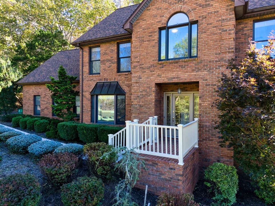 3285 Country Meadow Drive, Christiansburg, photo 5