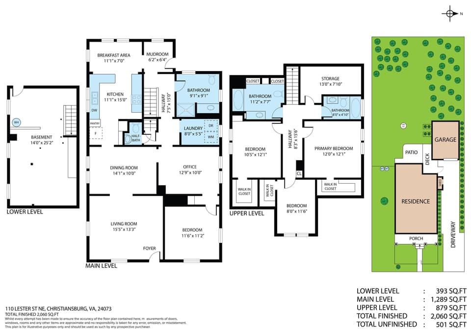 110 Lester Street, photo 8 of 40