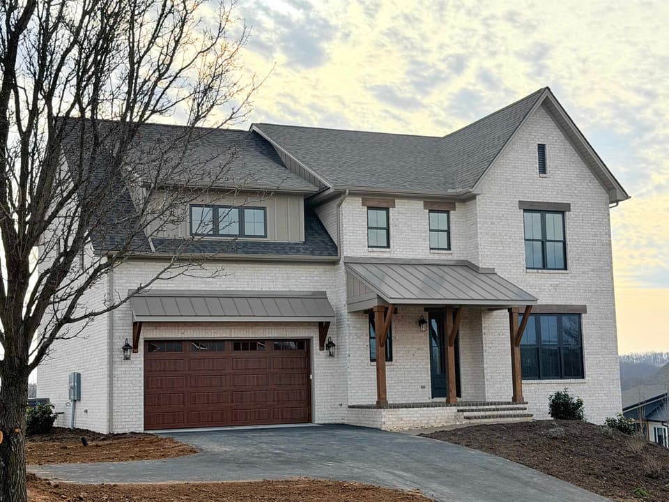 2240 Peakland Way, Christiansburg