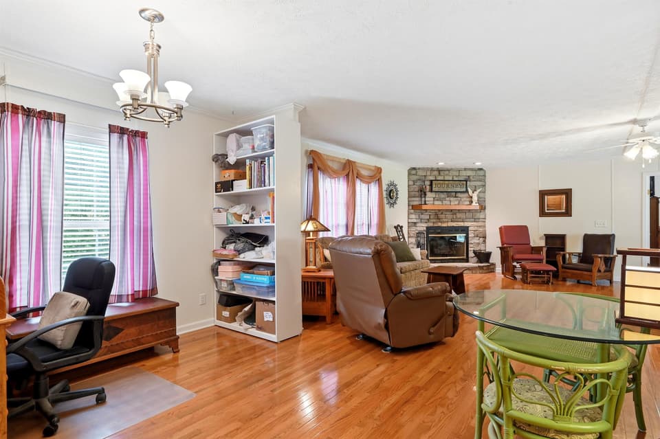2545 Peppers Fry Road NW, photo 21 of 40