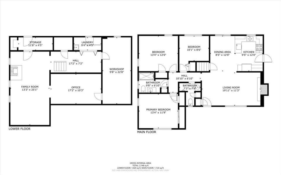 340 Walters Drive, photo 37 of 40