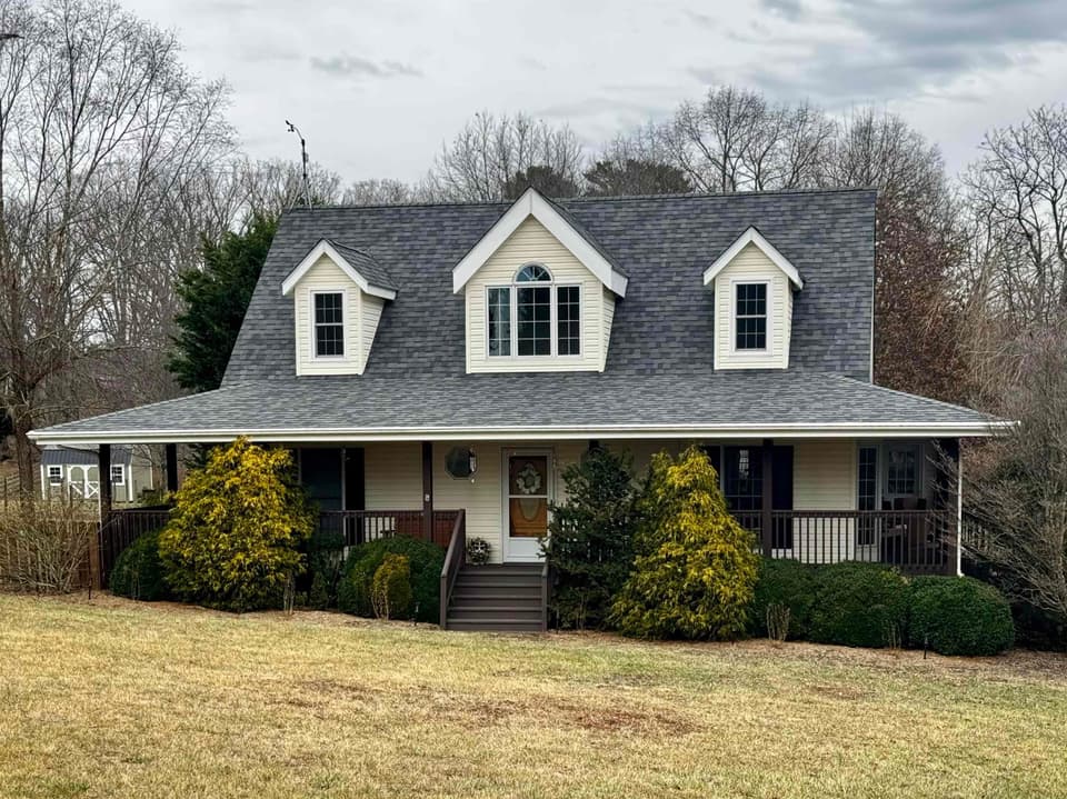 4091 Childress Road, Christiansburg, VA