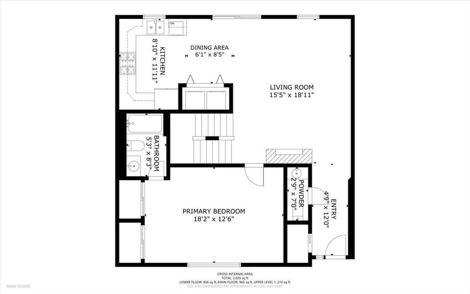 205 Tall Oak Boulevard, photo 37 of 40