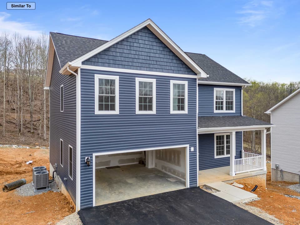1495 Walnut Ridge Road, photo 3 of 40