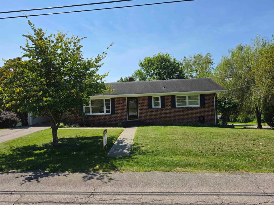 915 Church Street, Christiansburg, VA