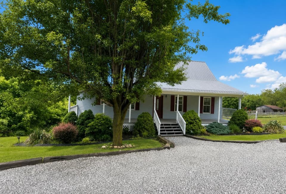 1375 Elk Drive, Christiansburg, VA