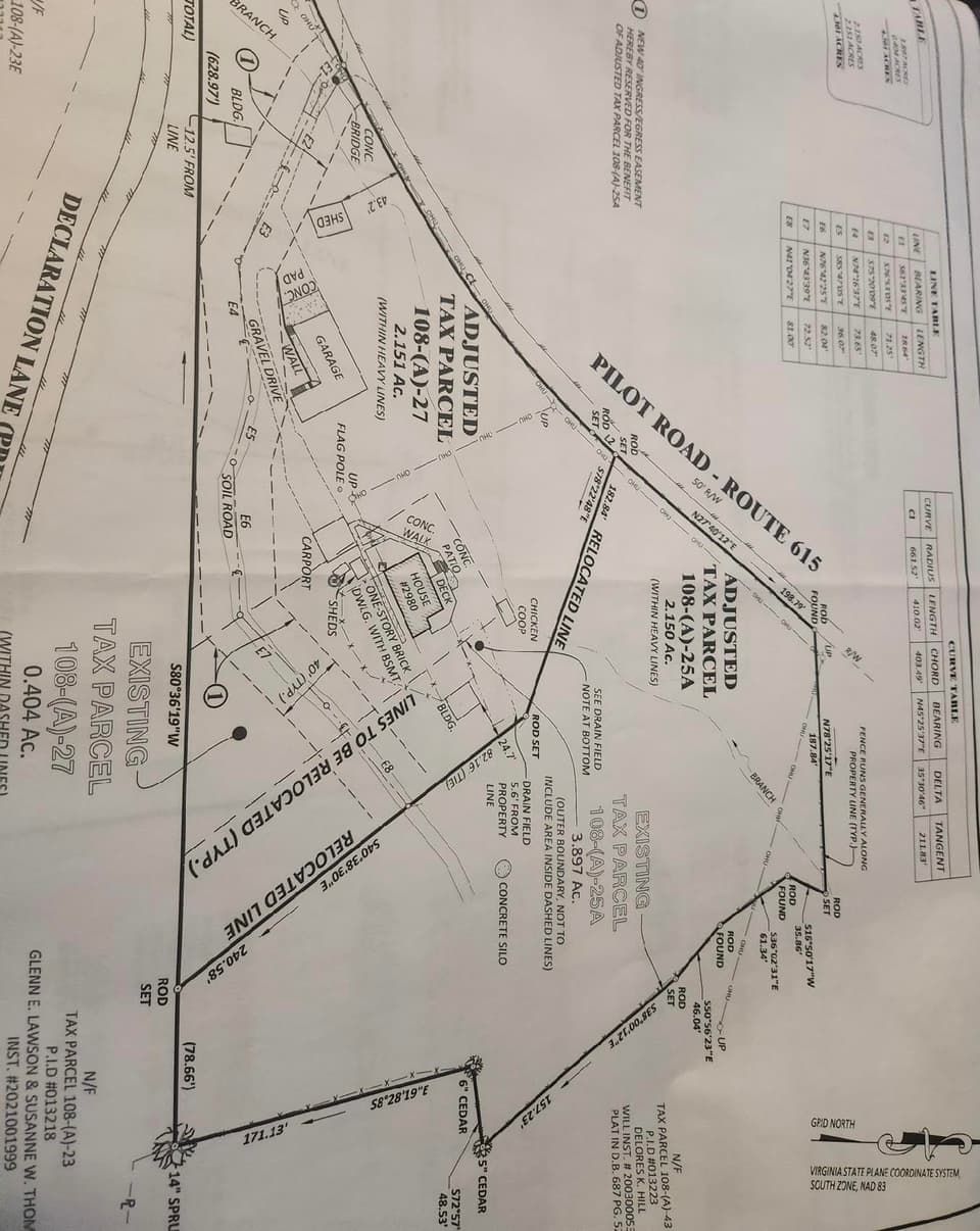 TBD Pilot Road, photo 16 of 17