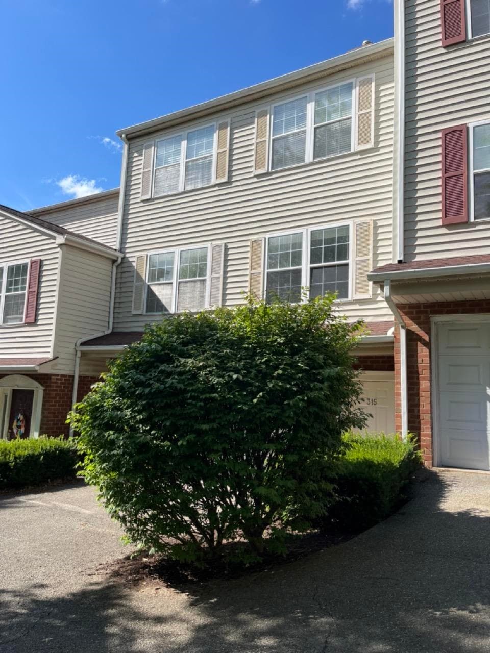 315 Silver Leaf Drive, Christiansburg, VA
