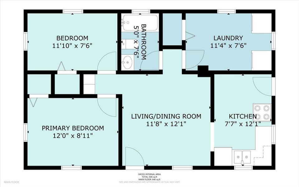 1551 Peppers Ferry Rd NW, photo 36 of 37