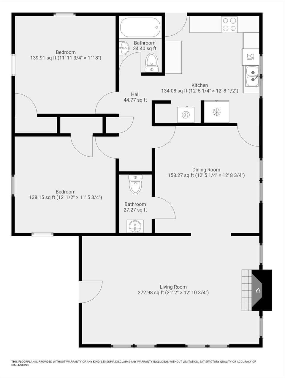 306 S Franklin St, photo 2 of 40