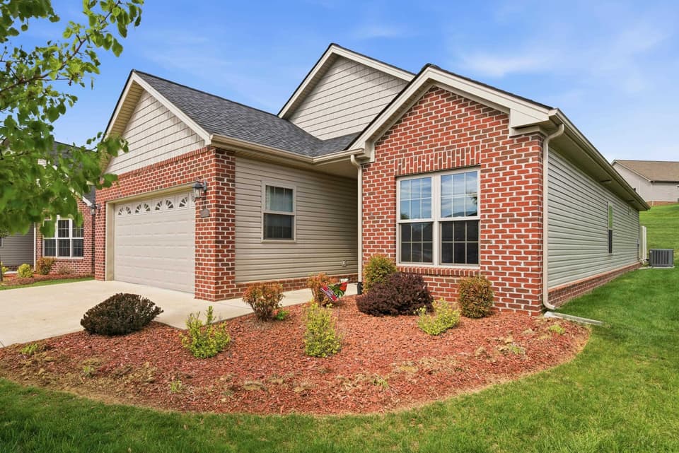 130 Gavins Court, Christiansburg