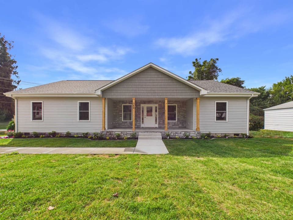 360 Church Street, Christiansburg, VA