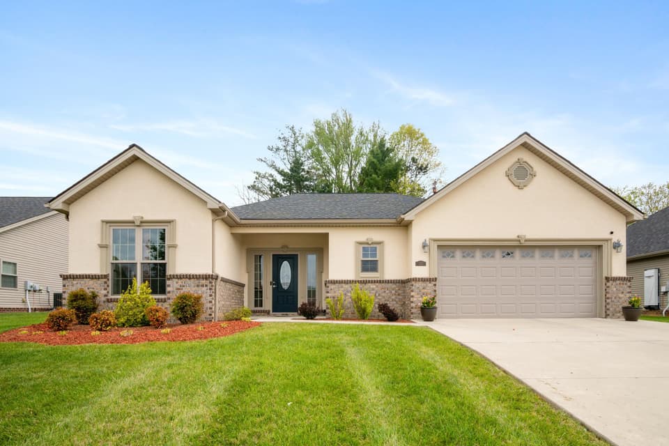 325 Colin Reid Pass, Christiansburg, VA