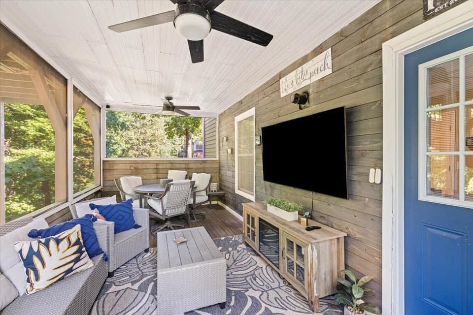 1031 Green Ridge Road, photo 37 of 40
