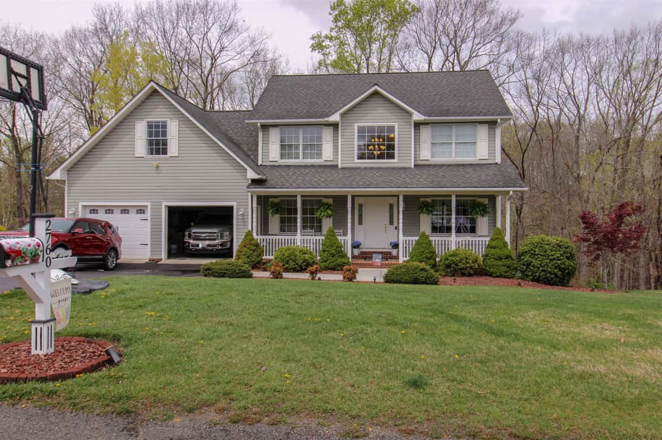 2760 Madison Avenue SE, Christiansburg