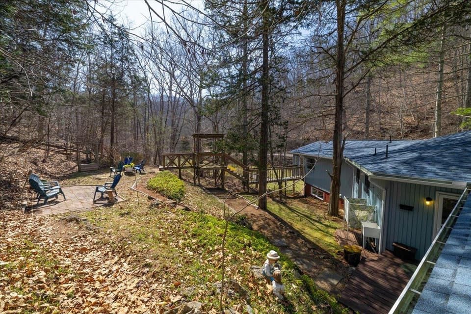 1256 Falling Branch Road, photo 24 of 35