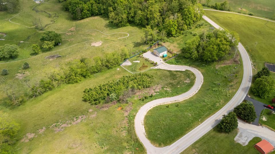 1330 Chrisman Mill Road NW, photo 3 of 8