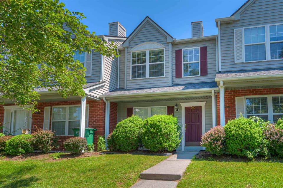 260 Willow Oak Drive, Christiansburg, VA