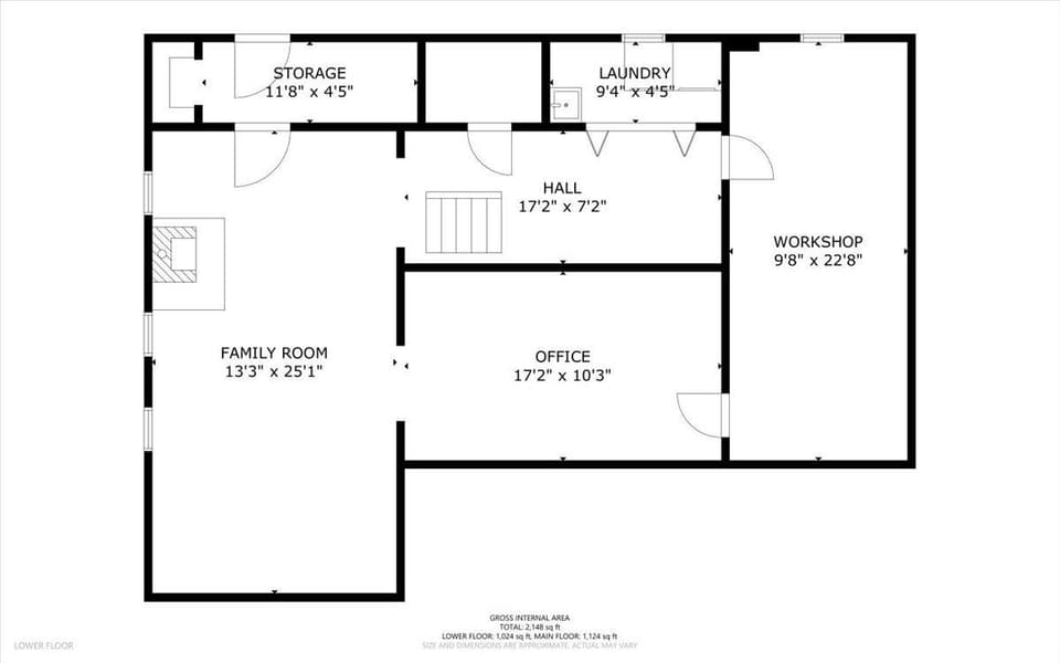 340 Walters Drive, photo 35 of 40