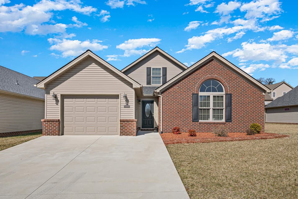 30 Gavins Court NW, Christiansburg, VA