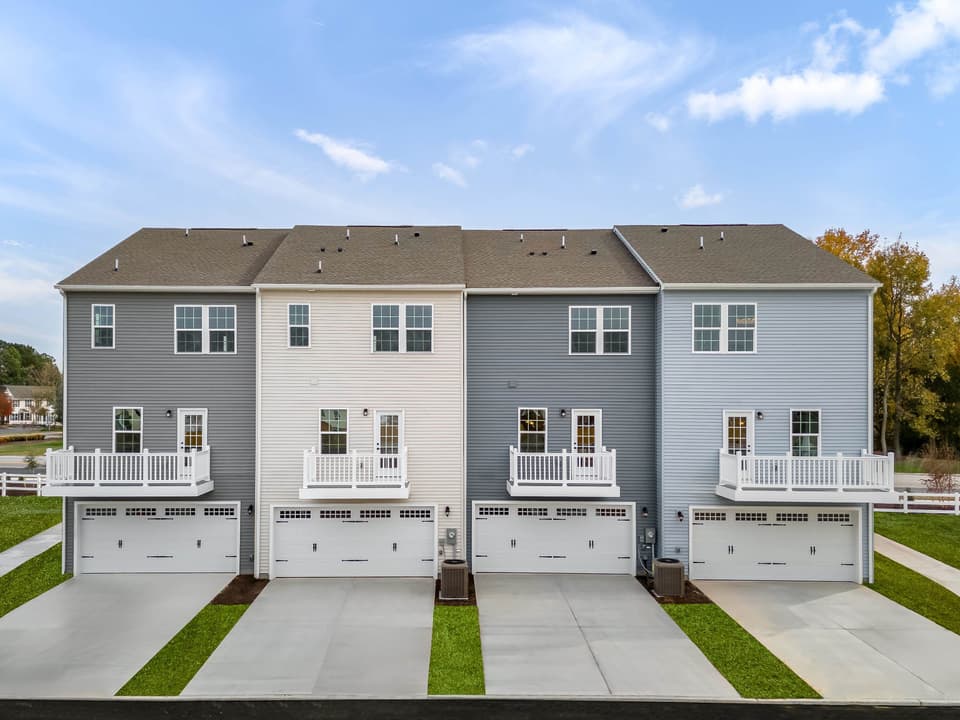 1125 Cornerstone Drive Unit A, photo 19 of 19