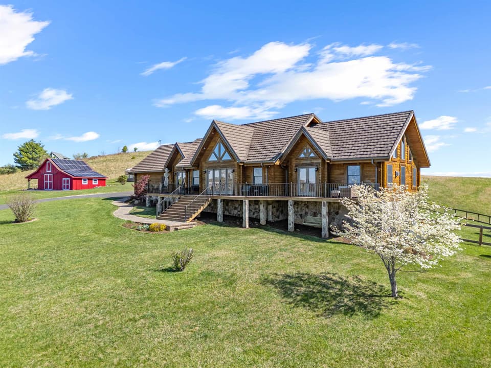 4005 Stanley Road, Christiansburg, VA