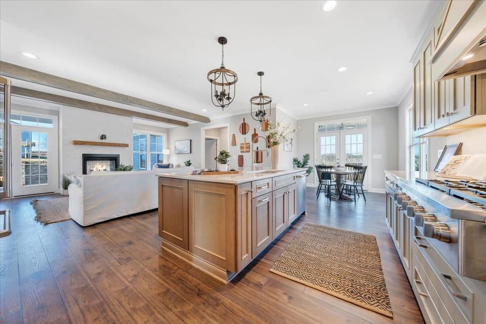 1126 Round Meadow Drive, photo 27 of 40