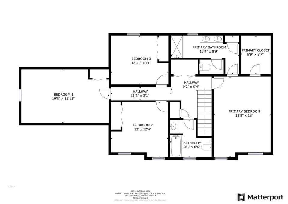 1510 Kensington Way, photo 17 of 18