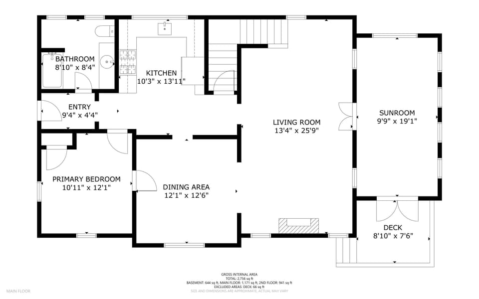 1120 Radford Street NW, photo 9 of 40