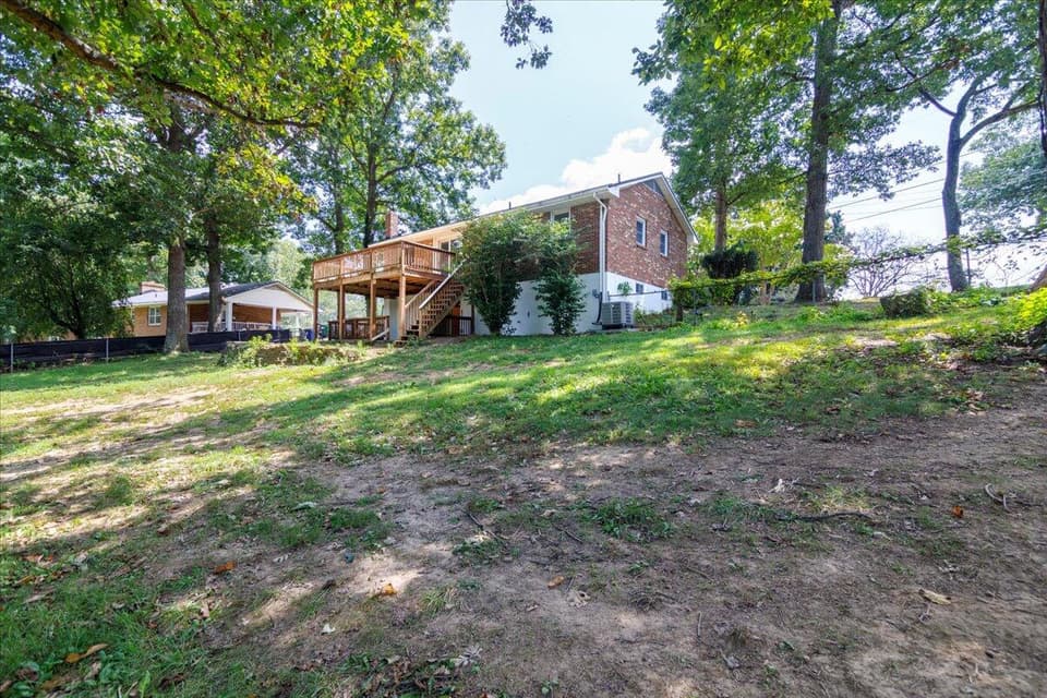 4320 Cumberland Dr SE, photo 39 of 40