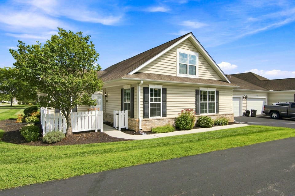 55 Washington Avenue, Christiansburg, VA