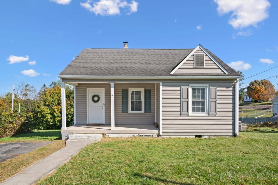 4 Lee Hy Court, photo 31 of 32