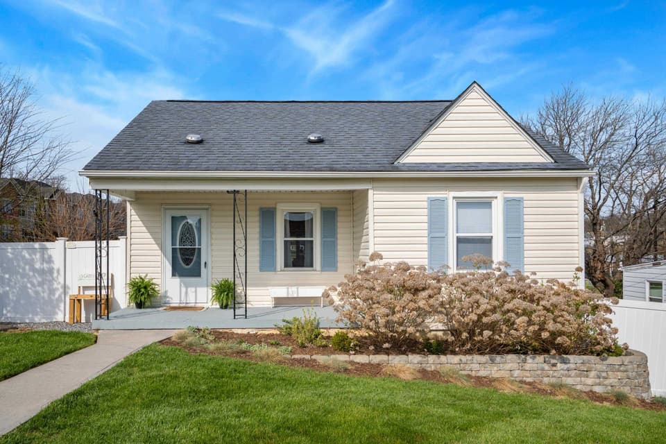 3 Lee Hy Court, Christiansburg, photo 2