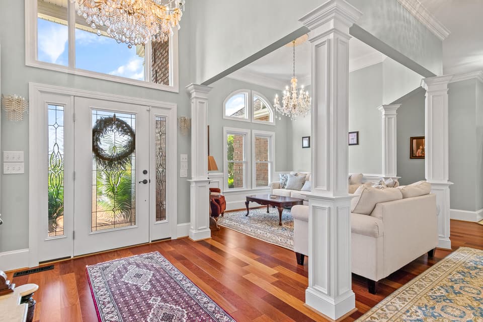 4251 Childress Road, photo 5 of 37