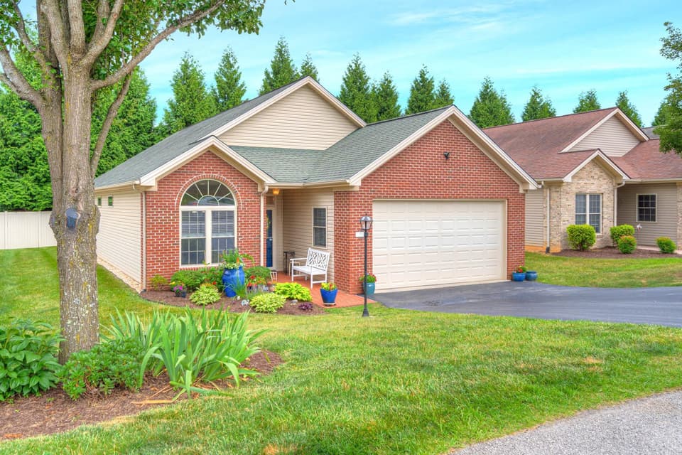 175 Melody Drive, Christiansburg