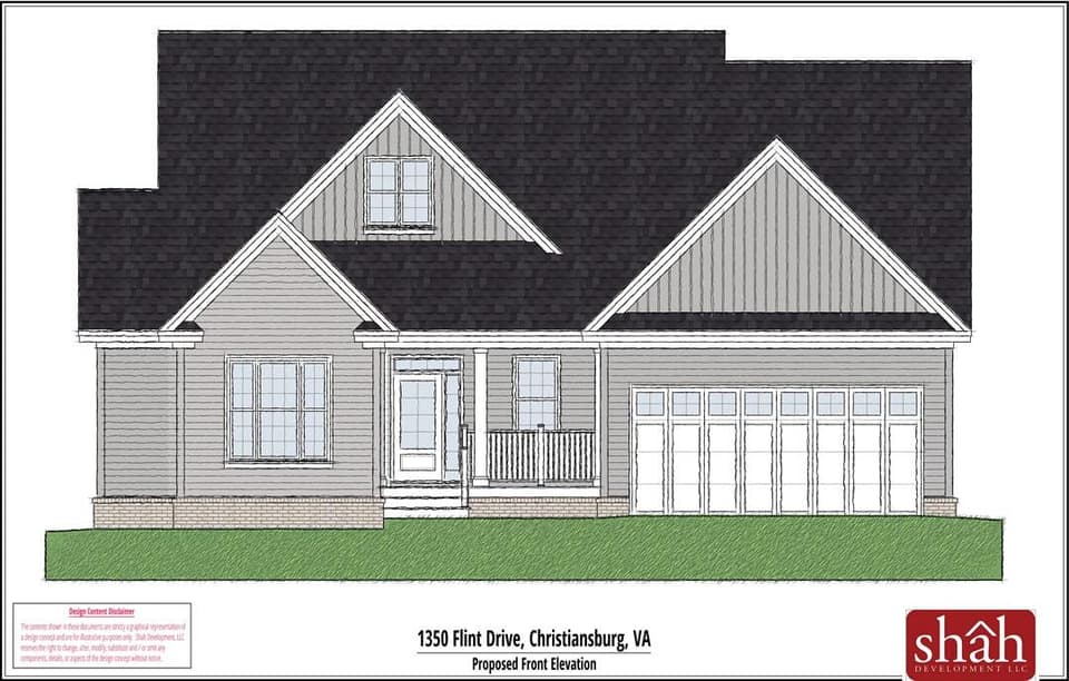 1350 Flint Drive, photo 2 of 4