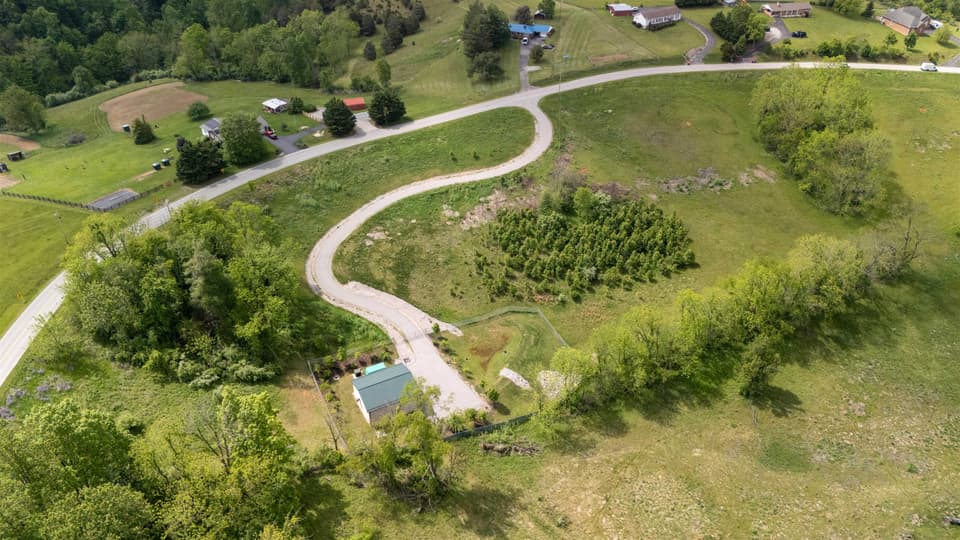 1320 Chrisman Mill Road NW, photo 6 of 6