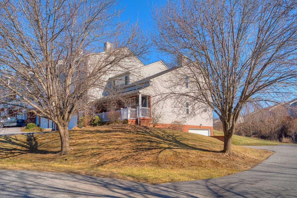 185 Blue Leaf Drive, Christiansburg, VA