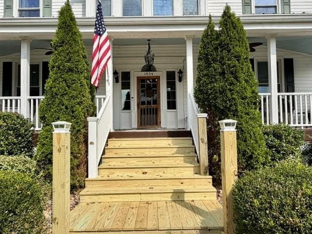 1834 Mud Pike Road, photo 2 of 40