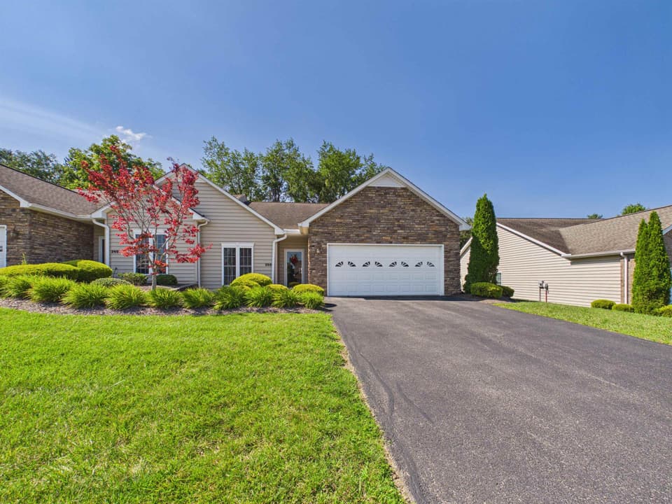 250 Vinnie Avenue, Christiansburg
