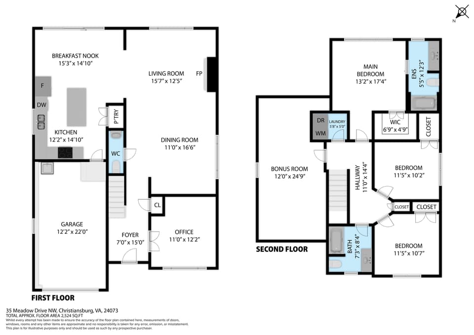 35 Meadow Drive, photo 10 of 40