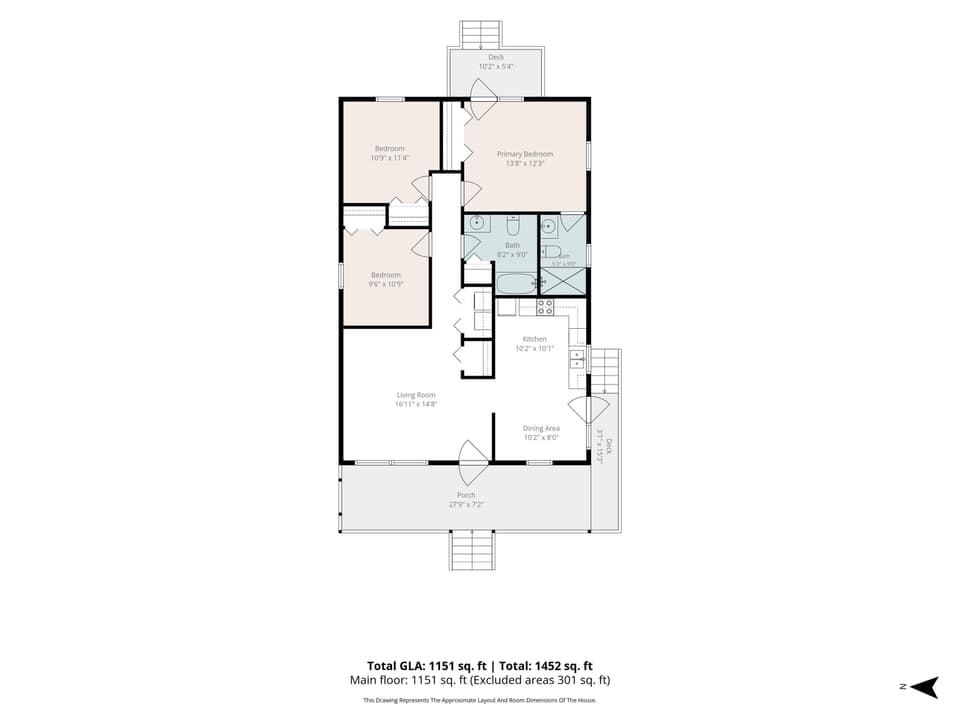 111 Hagan Street NE, photo 34 of 40