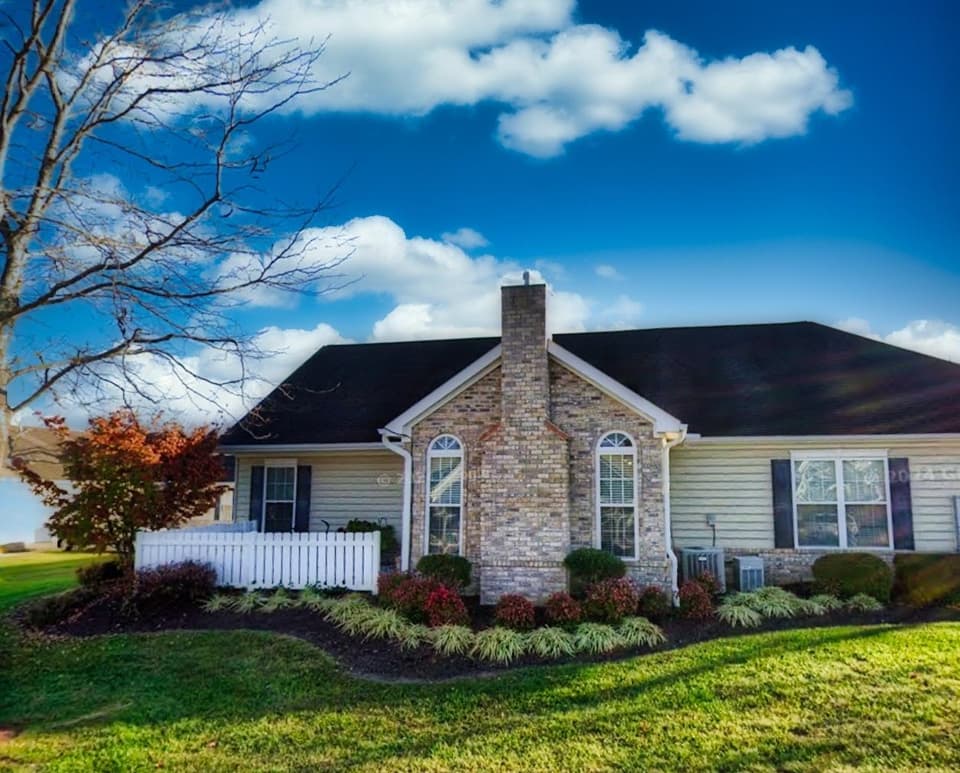 14 Patriot Way, Christiansburg, VA