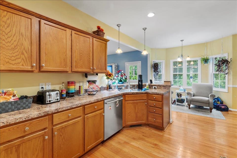 1020 Green Ridge Road, photo 15 of 40