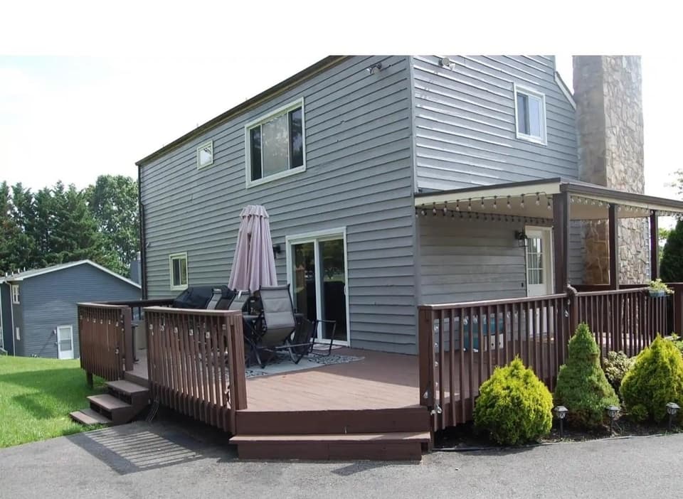 1265 Flint Drive, photo 34 of 35