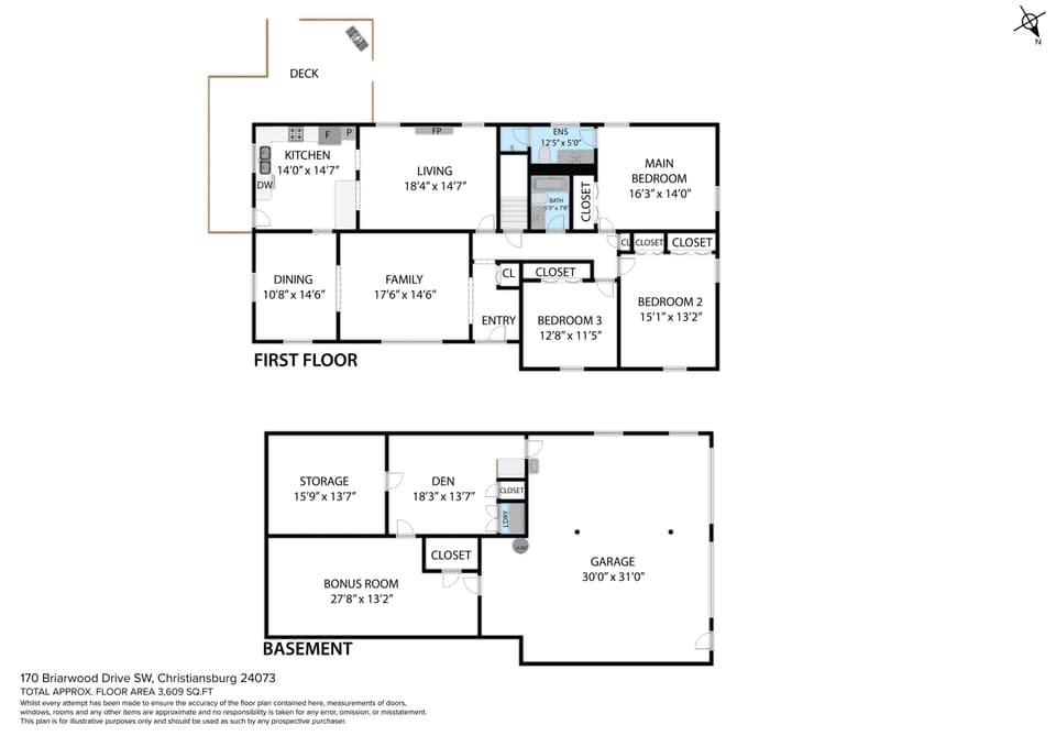 170 Briarwood Drive, photo 2 of 40