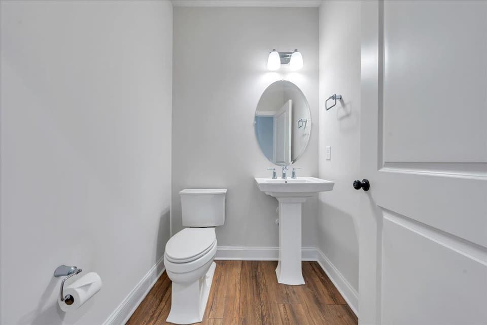 1135 Round Meadow Drive, photo 26 of 40