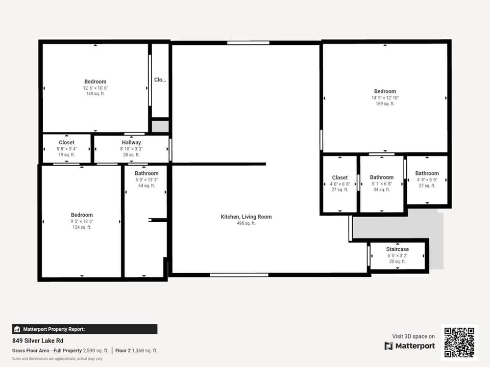 849 Silver Lake Road, photo 29 of 30