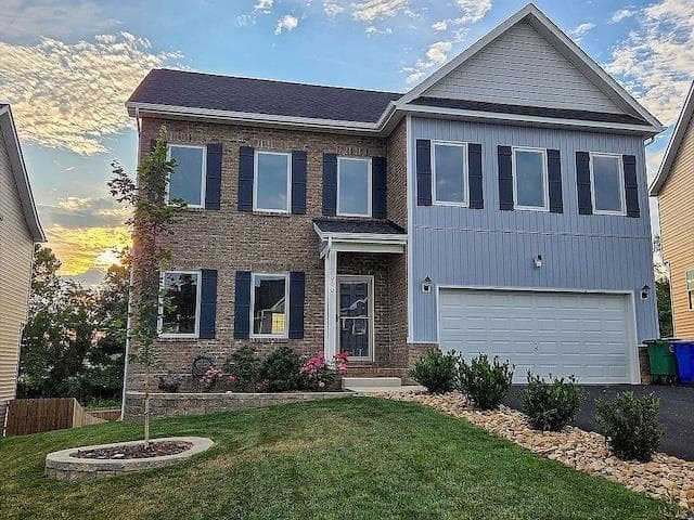 920 Holland Loop NW, Christiansburg