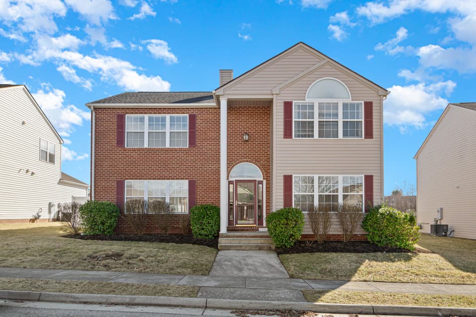 1730 Lions Drive, Christiansburg, photo 2